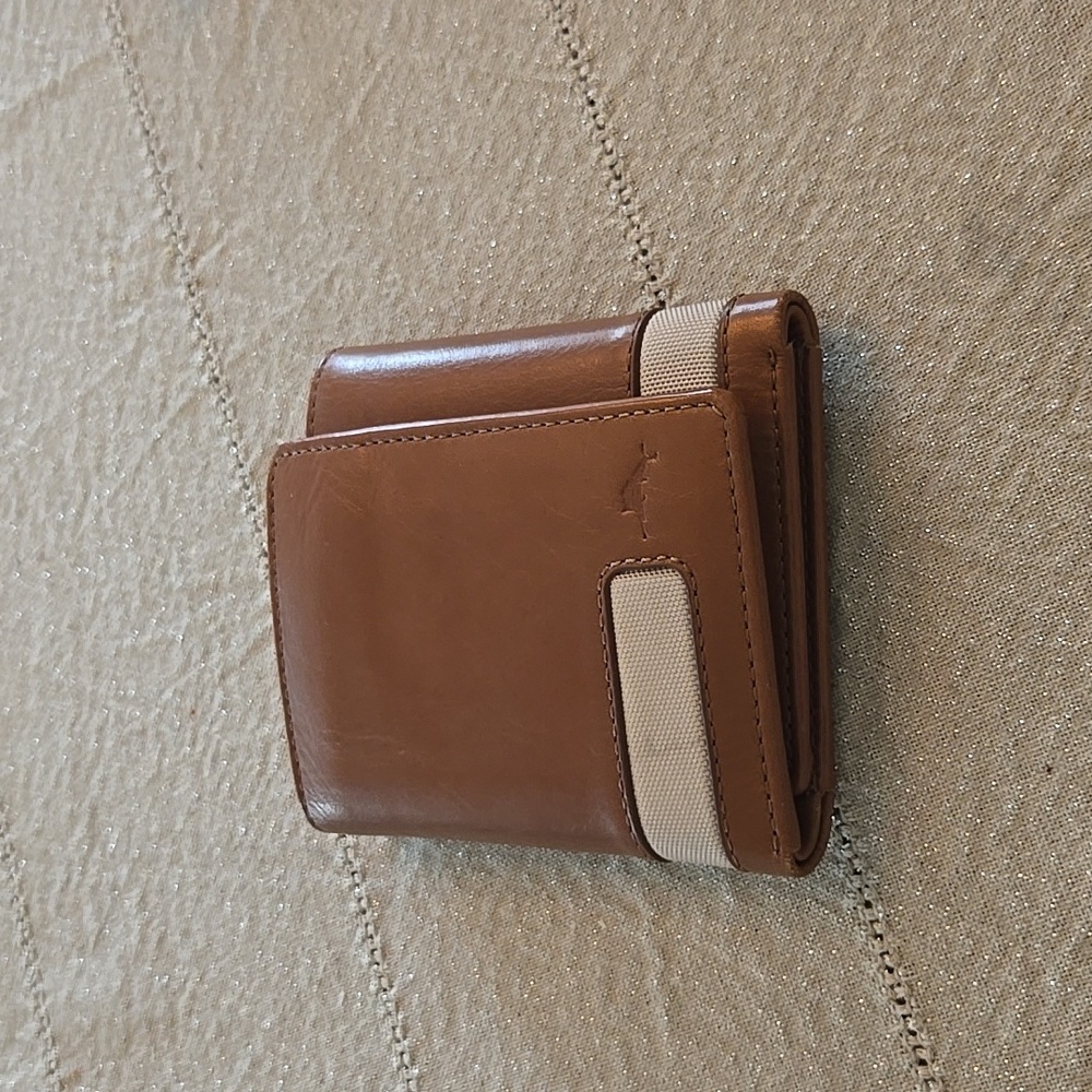 NWOT Tommy Bahama Mens Wallet